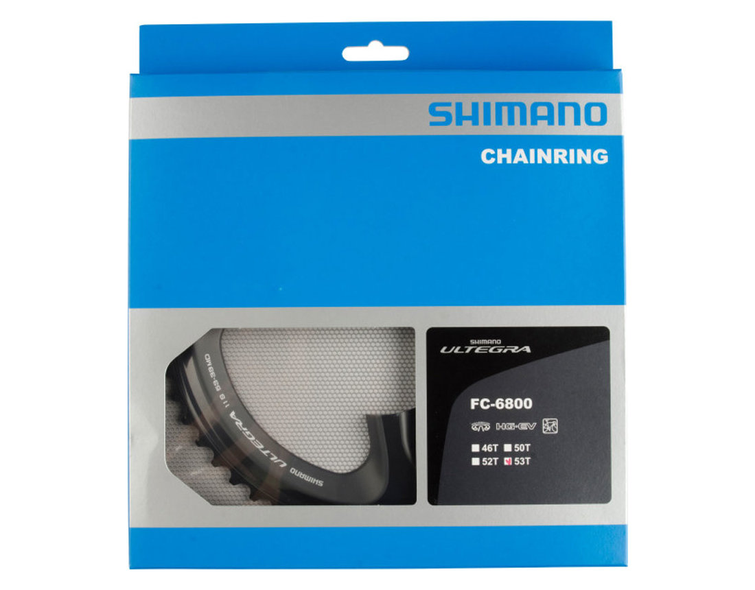 Звезда передняя для Shimano FC-6800