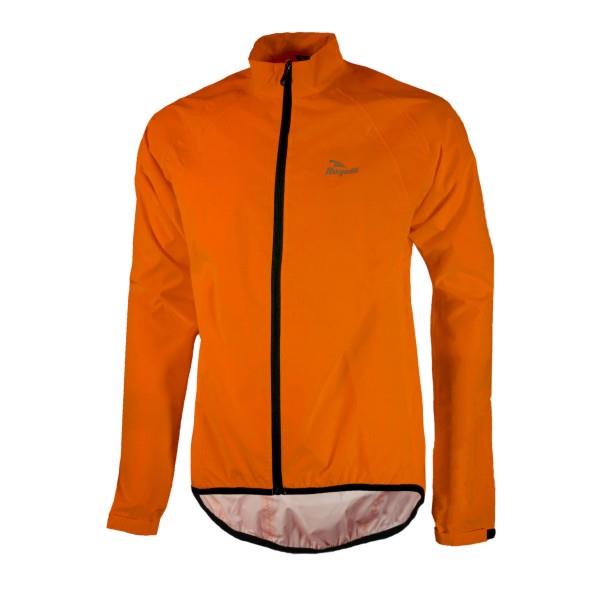 Куртка велосипедная Rogelli TELLICO (оранжевый, XL)