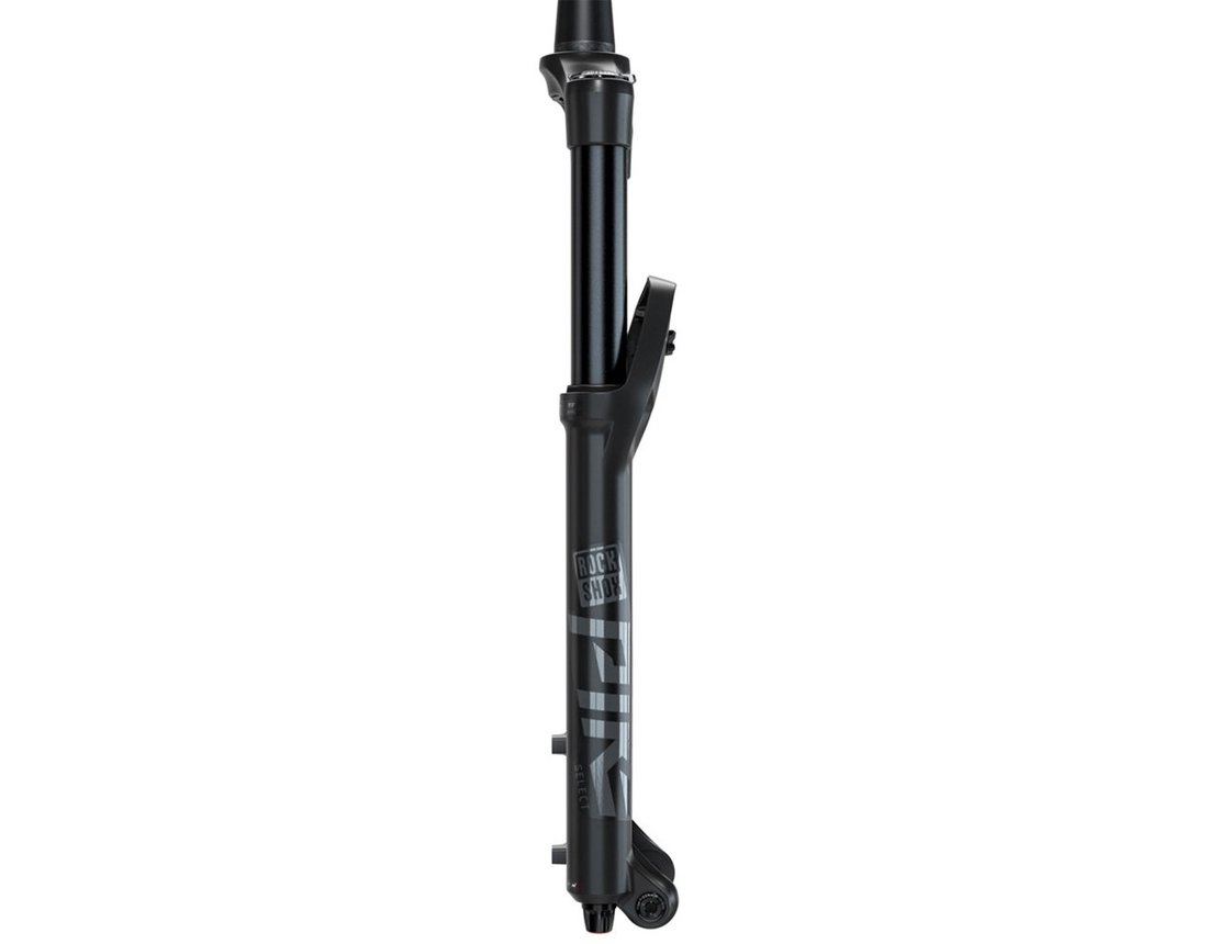 Вилка Rock Shox Pike Select DebonAir 140 29" Boost Charger RC Tapered 42мм offset Disc, 2021