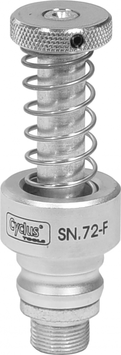 Болт направляющий CYCLUS TOOLS, SN.72-F каретки, M15x1