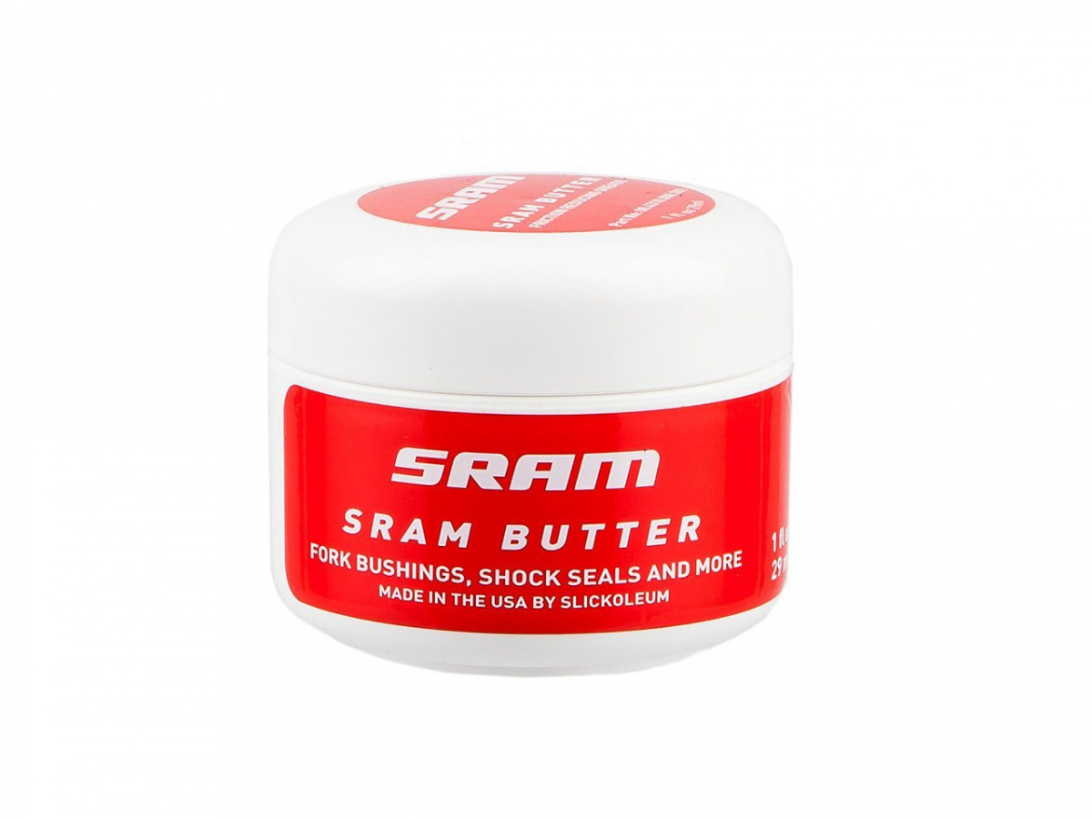 Смазка SRAM Butter Grease 29ml