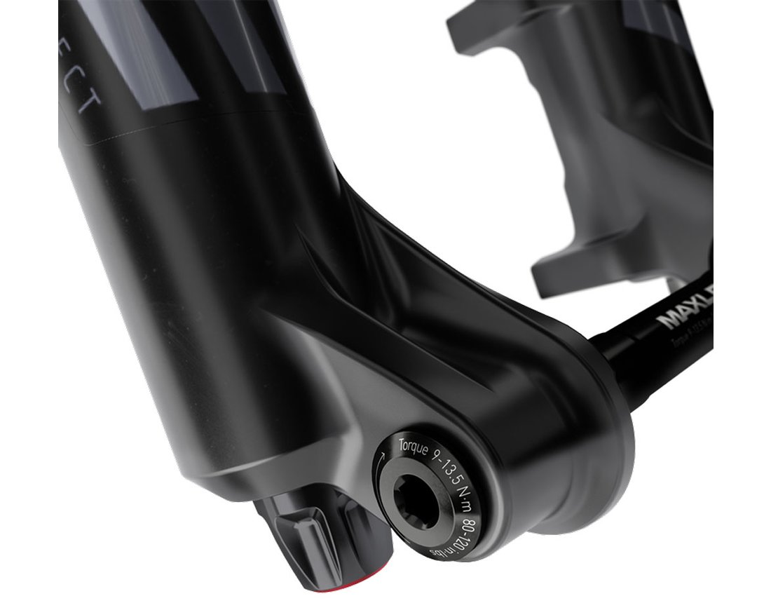 Вилка Rock Shox Pike Select DebonAir 140 29" Boost Charger RC Tapered 42мм offset Disc, 2021