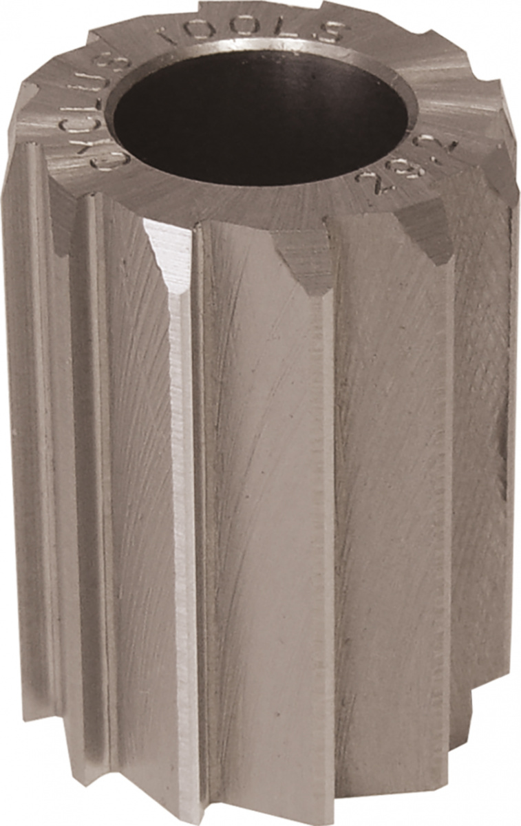 Фреза CYCLUS TOOLS подседельной трубы, 29,8 мм