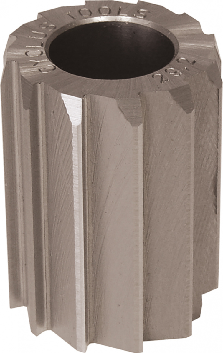 Фреза CYCLUS TOOLS подседельной трубы, 31,4 мм
