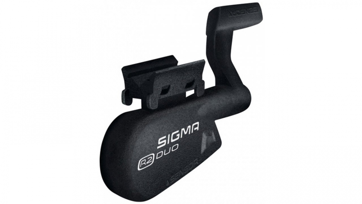 Велокомпьютер Sigma ROX 11.0 GPS SET, беспроводной, белый