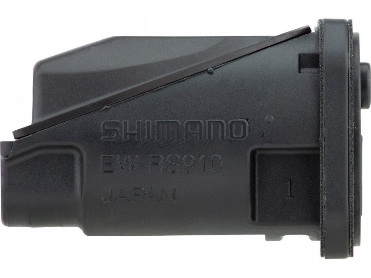 Разветвитель Shimano EW-RS910 Di2, внутренняя проводка