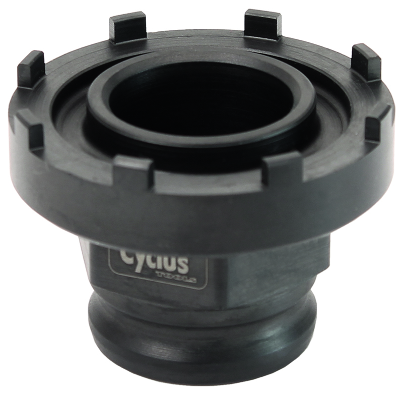 Съемник CYCLUS TOOLS стопорного кольца Bosch Spider Active + Performance Bosch совместимых