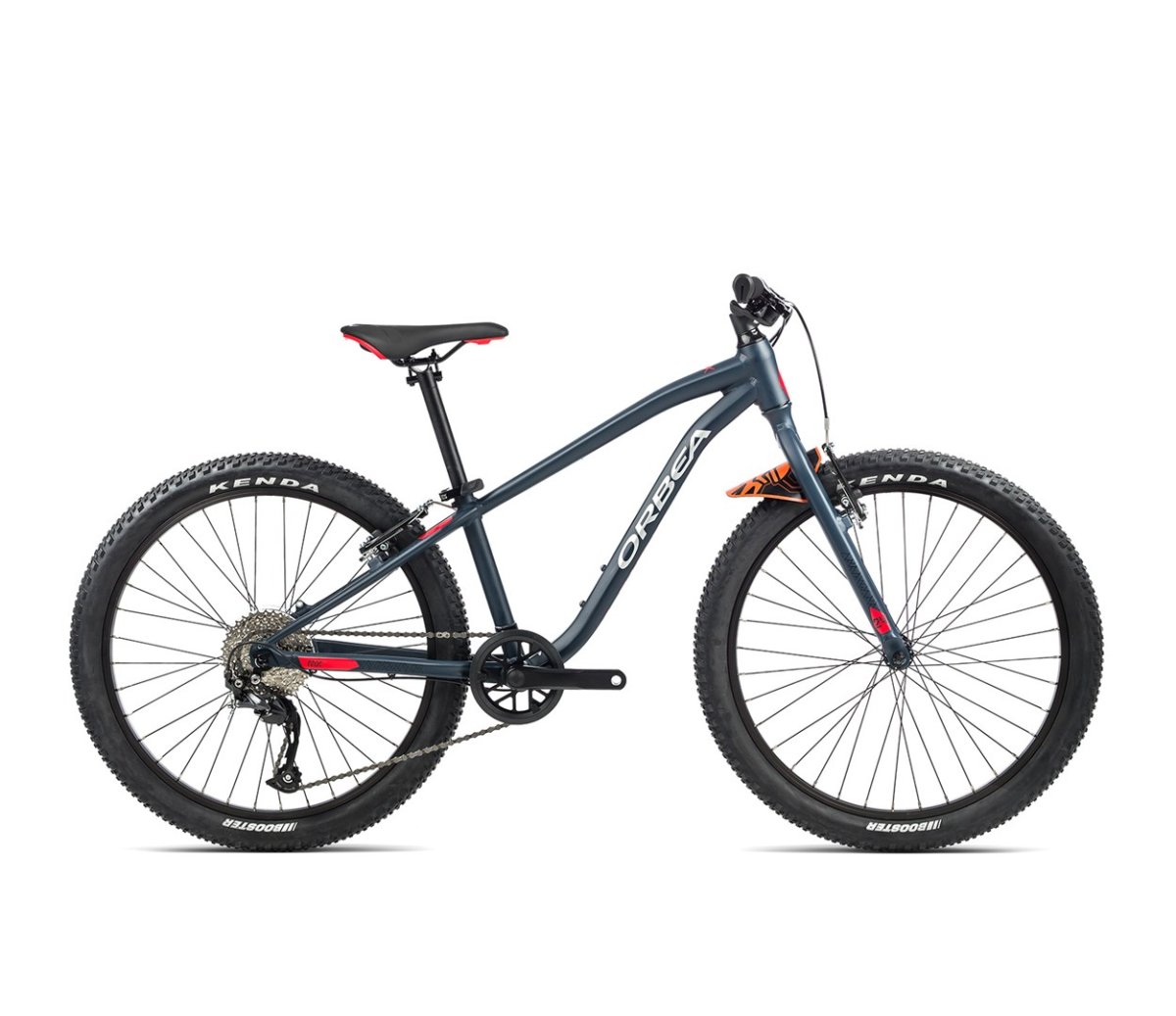 Велосипед Orbea MX 24 TEAM 2023