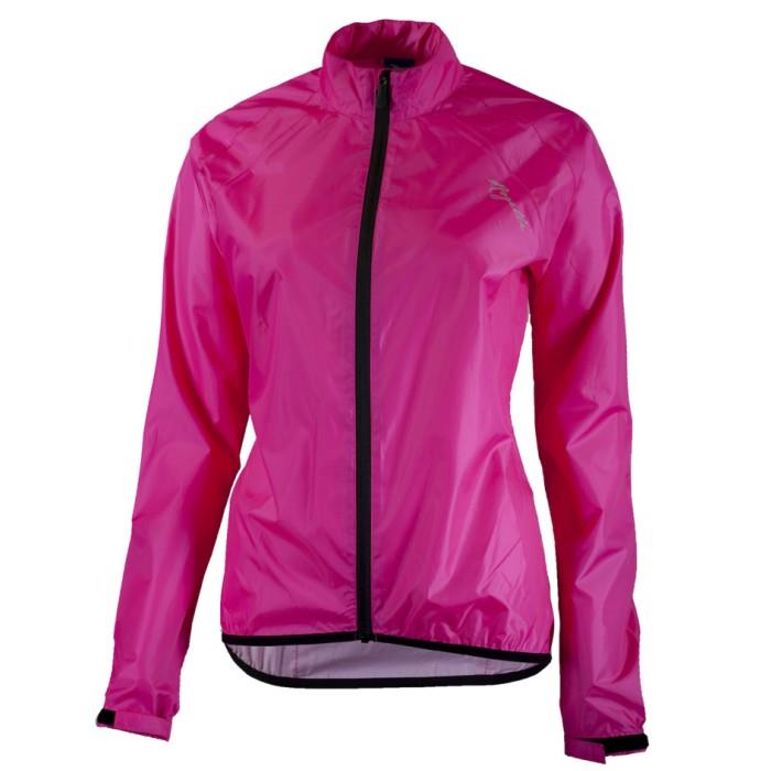 Куртка велосипедная Rogelli TELLICO (розовый, XXL)