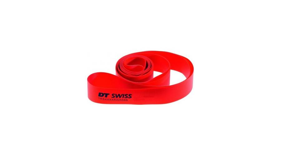 Лента ободная DT Swiss 18-559, красная