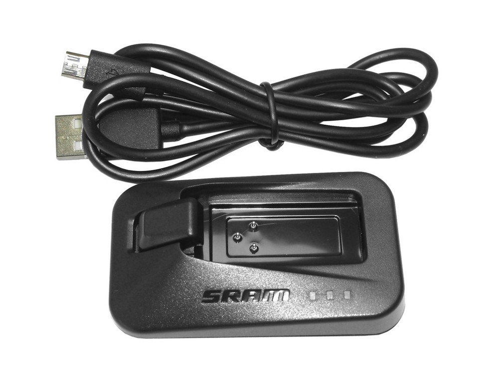 Устройство SRAM зарядное для Tap ® / AXS