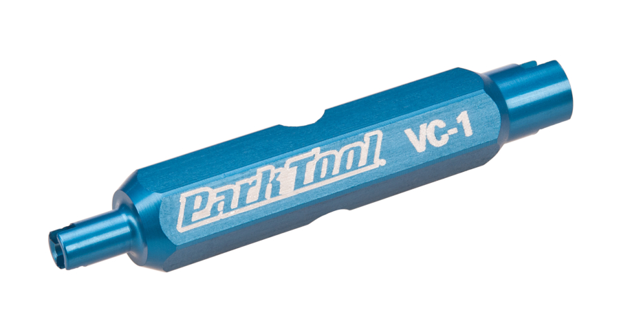 Инструмент ParkTool VC-1 для золотников