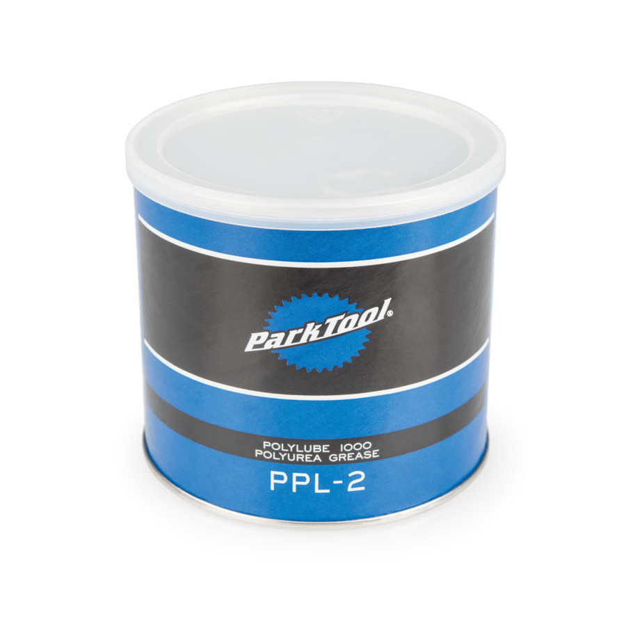 Смазка ParkTool PolyLube 1000, банка Смазка ParkTool PolyLube 1000, банка