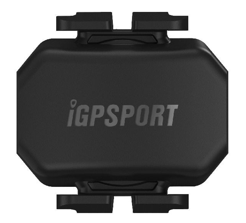 Датчик каденса iGPSPORT CAD70 ANT+/Bluetooth 5.0