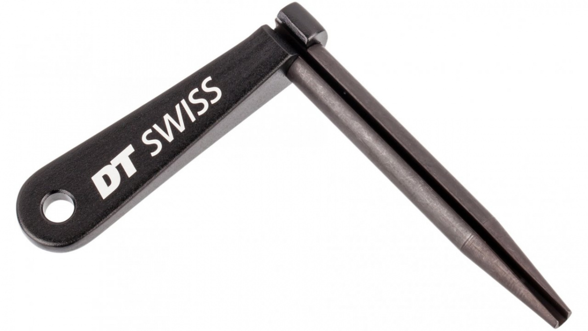 Ключ спицевой DT Swiss для плоских спиц 1.0-1.3мм