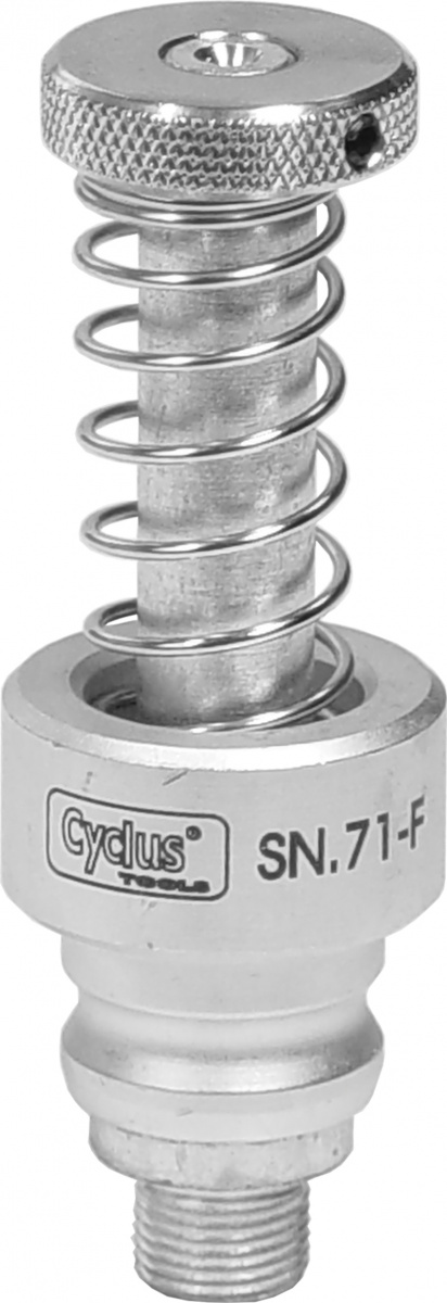 Болт направляющий CYCLUS TOOLS, SN.71-F каретки, M12x1