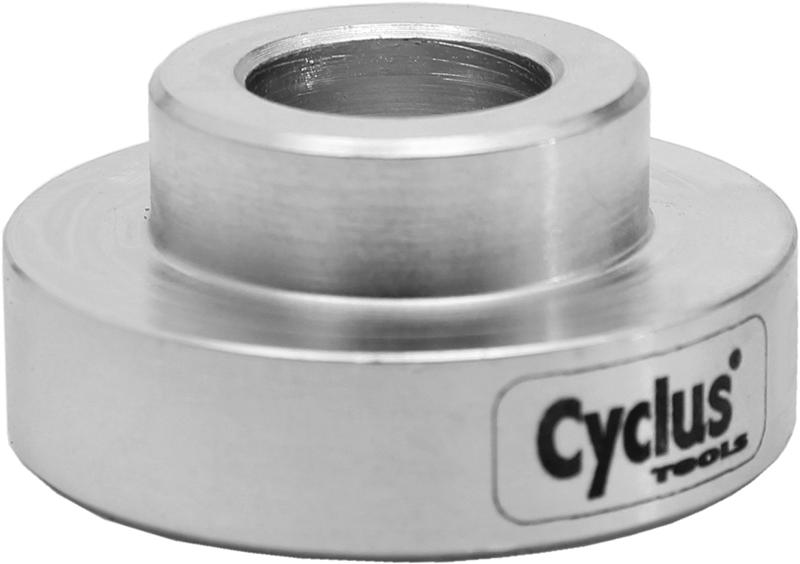 Оправка CYCLUS TOOLS для пресса для подшипников, I.D. 20 мм - O.D. 32 мм