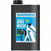 Средство Shimano для мытья велосипеда
