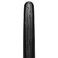 Покрышка Continental Contact Urban PureGrip 26x2,20 черная Reflex, жесткий корд