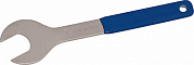 Ключ гаечный CYCLUS TOOLS 34 мм, для рулевых, ручка с пластиковым покрытием