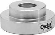 Оправка CYCLUS TOOLS для пресса для подшипников, I.D. 25 мм - O.D. 37 мм