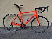 Велосипед Trek Domane 6 SRS Ultegra 56cm