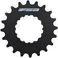 Звезда передняя FSA WA133 для Bosch E-Bike 15T offset 2.5mm, черная
