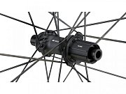 Колеса DT Swiss G1800 Spline 24 CL, клинчер, Campa или HG