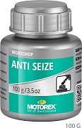 Смазка Motorex Anti Seize, для сборки, 100г