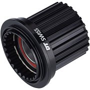 Барабан DT Swiss Shimano Micro Spline Alu 12ск. + адаптер 12/142+12/148, EXP с Ratchet System