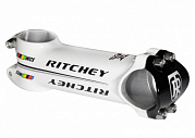 Вынос RITCHEY WCS 4-AXIS 110mm, 6⁰ белый блеск