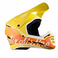 Шлем велосипедный 661 RESET для DH, BMX, Enduro