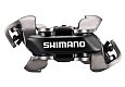 Педали Shimano PD-MT520