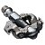 Педали Shimano PD-M9100, SPD, с шипами SM-SH51