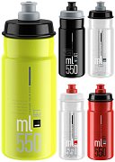 Фляга Elite Jet 550ml