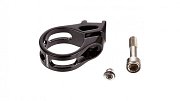 Хомут Sram для крепления манеток, черный