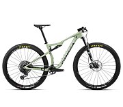 Велосипед Orbea OIZ M11 AXS 2022