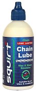 Смазка цепи Squirt Dry Lube Chain Wax, 15ml