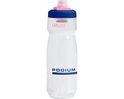 Бутылка CamelBak Podium 24 oz (0.71L) Ultramarine Pink