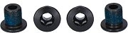 Бонки Shimano M8 x 9.0mm для FC-RX820/RX810, 4 шт.