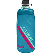 Бутылка CamelBak Podium 21 oz (0.62L) - Dirt Series Teal