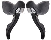 Шифтеры-тормозные ручки Shimano ST-5700, 2х10ск.