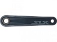 Шатуны Shimano FC-M7100-1, 175мм, Holowtech II, без звезды