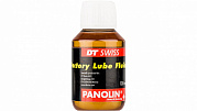 Масло вилочное DT Swiss Panolin Factory Fork Lube, 100 ml
