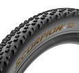 Покрышка Pirelli Scorpion  XC RC Colour Edition Gold 29 x 2.4