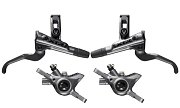 Тормоз Shimano BR-M9200