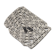 Цепь SRAM PC-GX EAGLE T-Type 120 зв. PowerLock, серебристая, 12ск. OEM