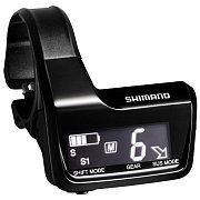 Дисплей-разветвитель цифровой Shimano XT Di2 SC-MT800