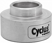 Оправка CYCLUS TOOLS для пресса для подшипников, I.D. 15 мм - O.D. 24 мм