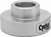 Оправка CYCLUS TOOLS для пресса для подшипников, I.D. 17 мм - O.D. 30 мм